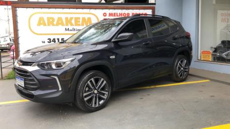 CHEVROLET Tracker 1.0 4P FLEX TURBO LT AUTOMTICO, Foto 6