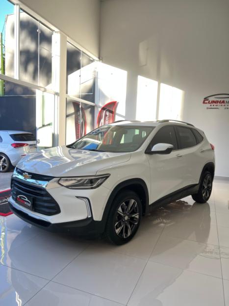 CHEVROLET Tracker 1.2 4P FLEX TURBO PREMIER AUTOMTICO, Foto 2