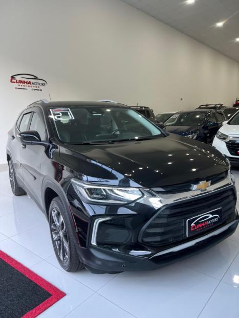 CHEVROLET Tracker 1.2 4P FLEX TURBO PREMIER AUTOMTICO, Foto 2