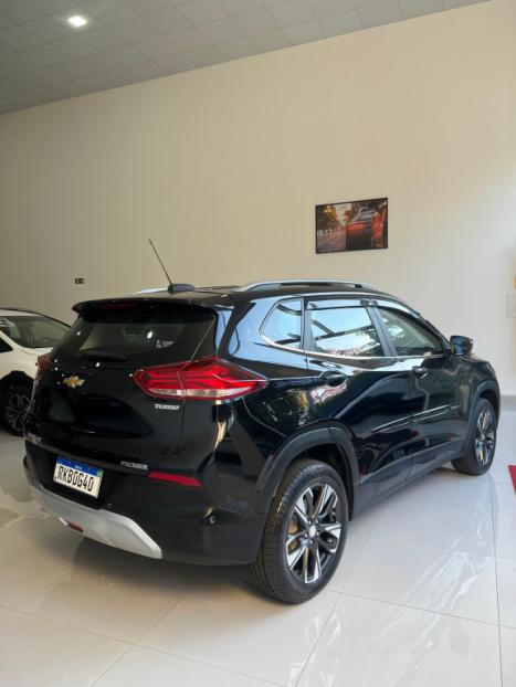 CHEVROLET Tracker 1.2 4P FLEX TURBO PREMIER AUTOMTICO, Foto 3