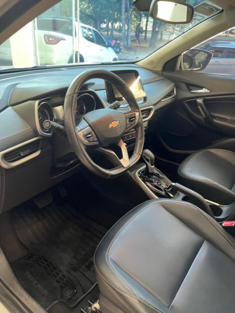 CHEVROLET Tracker 1.2 4P FLEX TURBO PREMIER AUTOMTICO, Foto 7