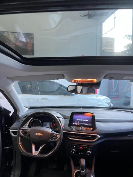 CHEVROLET Tracker 1.2 4P FLEX TURBO PREMIER AUTOMTICO, Foto 8