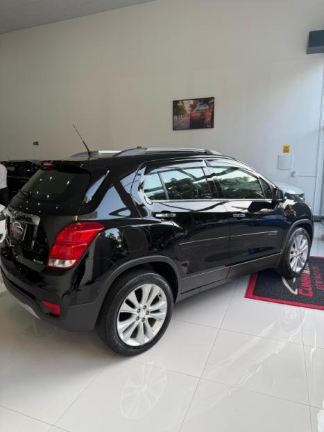 CHEVROLET Tracker 1.4 16V 4P FLEX PREMIER TURBO AUTOMTICO, Foto 2