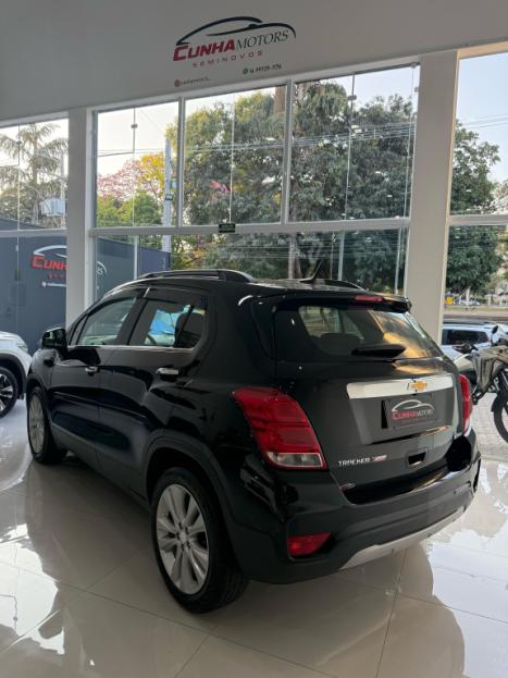 CHEVROLET Tracker 1.4 16V 4P FLEX PREMIER TURBO AUTOMTICO, Foto 5
