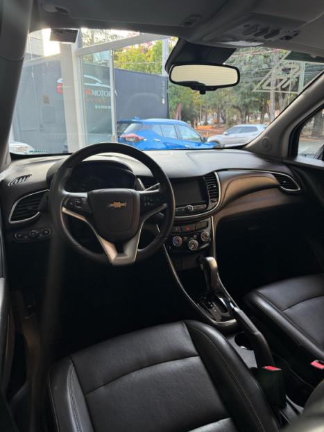 CHEVROLET Tracker 1.4 16V 4P FLEX PREMIER TURBO AUTOMTICO, Foto 6