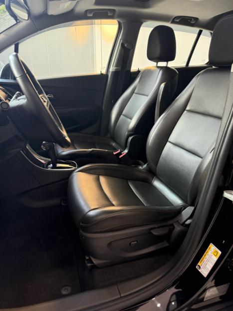 CHEVROLET Tracker 1.4 16V 4P FLEX PREMIER TURBO AUTOMTICO, Foto 7