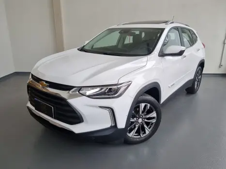 CHEVROLET Tracker 1.2 12V 4P FLEX TURBO PREMIER AUTOMTICO, Foto 1