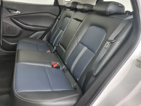 CHEVROLET Tracker 1.2 12V 4P FLEX TURBO PREMIER AUTOMTICO, Foto 3
