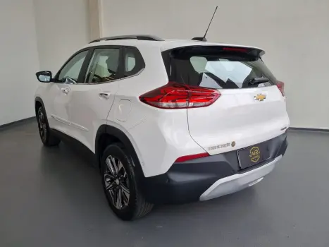 CHEVROLET Tracker 1.2 12V 4P FLEX TURBO PREMIER AUTOMTICO, Foto 7
