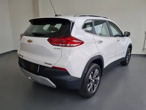 CHEVROLET Tracker 1.2 12V 4P FLEX TURBO PREMIER AUTOMTICO, Foto 9