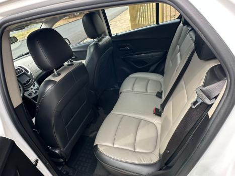 CHEVROLET Tracker 1.8 16V 4P FLEX LTZ AUTOMTICO, Foto 11