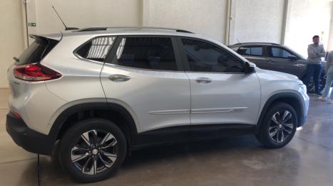 CHEVROLET Tracker 1.2 4P FLEX TURBO PREMIER AUTOMTICO, Foto 2