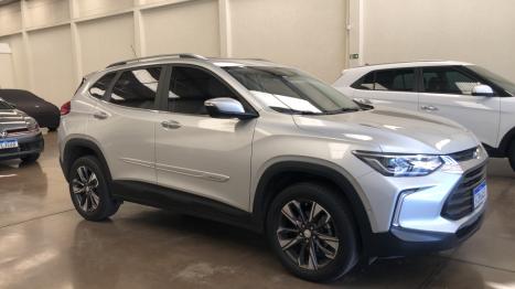 CHEVROLET Tracker 1.2 4P FLEX TURBO PREMIER AUTOMTICO, Foto 4
