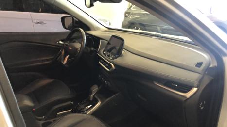 CHEVROLET Tracker 1.2 4P FLEX TURBO PREMIER AUTOMTICO, Foto 7