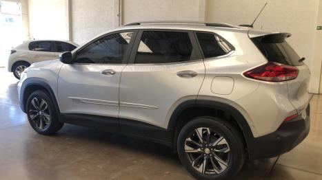 CHEVROLET Tracker 1.2 4P FLEX TURBO PREMIER AUTOMTICO, Foto 9