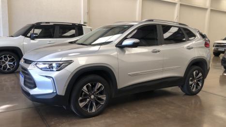 CHEVROLET Tracker 1.2 4P FLEX TURBO PREMIER AUTOMTICO, Foto 10