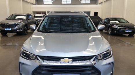 CHEVROLET Tracker 1.2 4P FLEX TURBO PREMIER AUTOMTICO, Foto 11