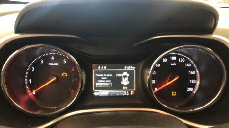CHEVROLET Tracker 1.2 4P FLEX TURBO PREMIER AUTOMTICO, Foto 12