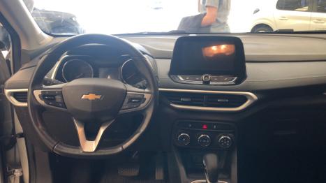 CHEVROLET Tracker 1.2 4P FLEX TURBO PREMIER AUTOMTICO, Foto 13