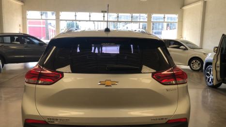 CHEVROLET Tracker 1.2 4P FLEX TURBO PREMIER AUTOMTICO, Foto 15