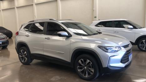 CHEVROLET Tracker 1.2 4P FLEX TURBO PREMIER AUTOMTICO, Foto 16