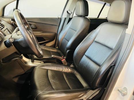 CHEVROLET Tracker 1.8 16V 4P FLEX LTZ AUTOMTICO, Foto 5