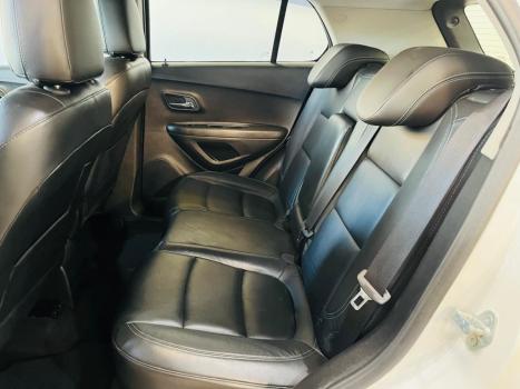 CHEVROLET Tracker 1.8 16V 4P FLEX LTZ AUTOMTICO, Foto 6