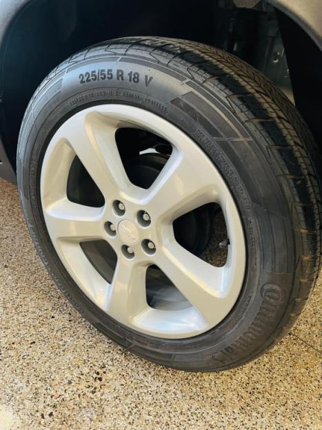 CHEVROLET Tracker 1.8 16V 4P FLEX LTZ AUTOMTICO, Foto 10