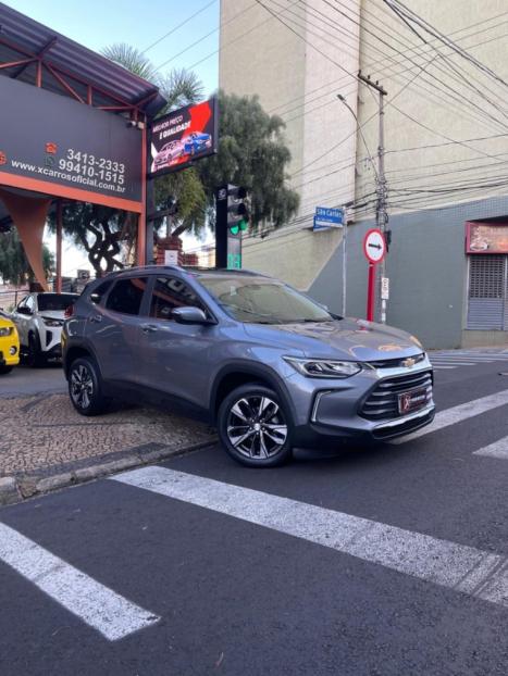 CHEVROLET Tracker 1.2 12V 4P FLEX TURBO PREMIER AUTOMTICO, Foto 1