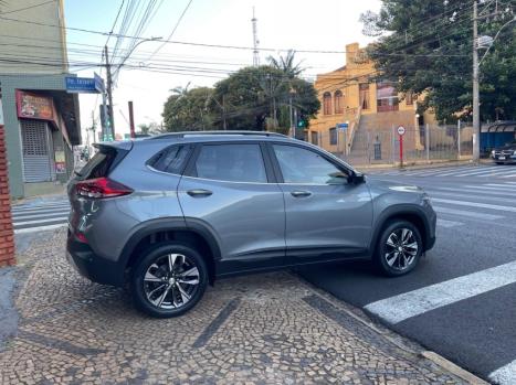 CHEVROLET Tracker 1.2 12V 4P FLEX TURBO PREMIER AUTOMTICO, Foto 3