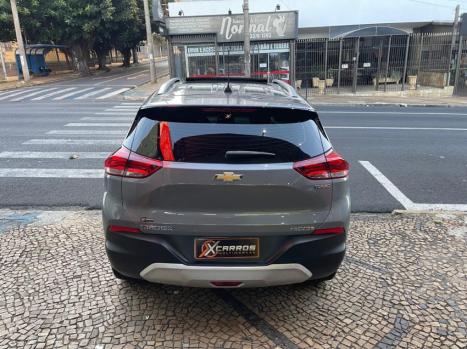 CHEVROLET Tracker 1.2 12V 4P FLEX TURBO PREMIER AUTOMTICO, Foto 4