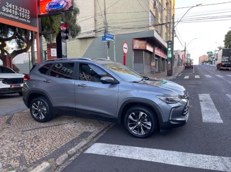 CHEVROLET Tracker 1.2 12V 4P FLEX TURBO PREMIER AUTOMTICO, Foto 5