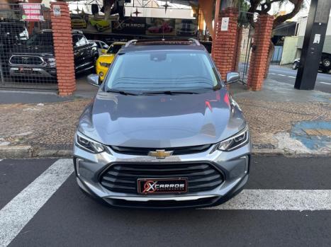 CHEVROLET Tracker 1.2 12V 4P FLEX TURBO PREMIER AUTOMTICO, Foto 6