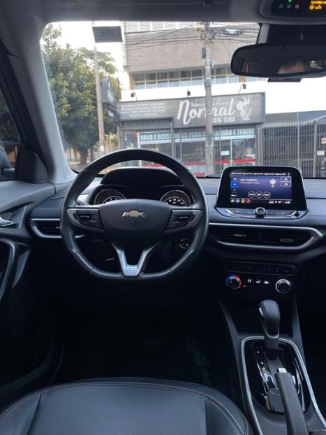 CHEVROLET Tracker 1.2 12V 4P FLEX TURBO PREMIER AUTOMTICO, Foto 8