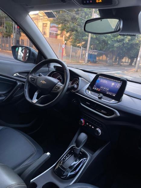 CHEVROLET Tracker 1.2 12V 4P FLEX TURBO PREMIER AUTOMTICO, Foto 9