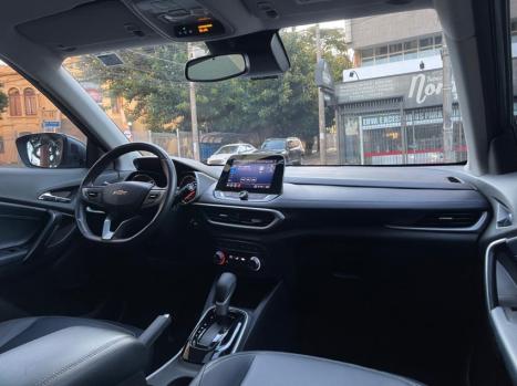 CHEVROLET Tracker 1.2 12V 4P FLEX TURBO PREMIER AUTOMTICO, Foto 10