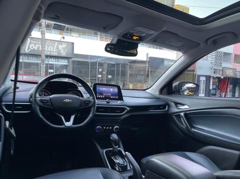 CHEVROLET Tracker 1.2 12V 4P FLEX TURBO PREMIER AUTOMTICO, Foto 11