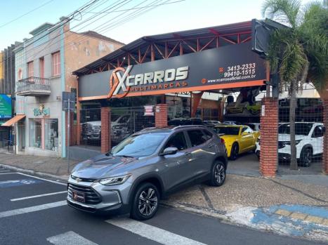 CHEVROLET Tracker 1.2 12V 4P FLEX TURBO PREMIER AUTOMTICO, Foto 13