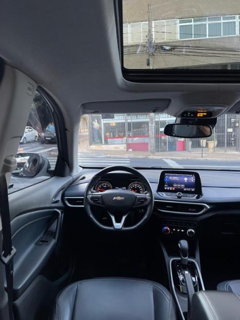 CHEVROLET Tracker 1.2 12V 4P FLEX TURBO PREMIER AUTOMTICO, Foto 14