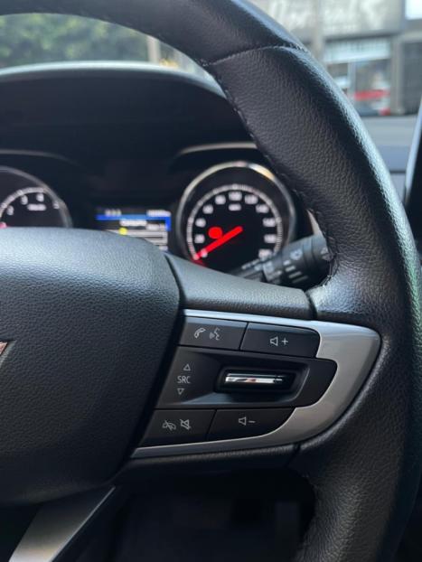 CHEVROLET Tracker 1.2 12V 4P FLEX TURBO PREMIER AUTOMTICO, Foto 18