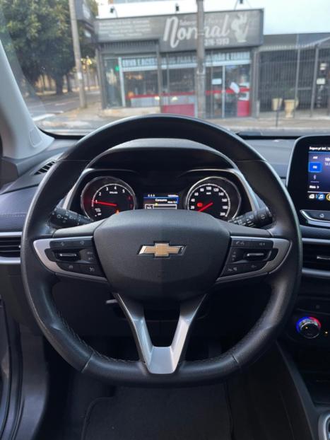 CHEVROLET Tracker 1.2 12V 4P FLEX TURBO PREMIER AUTOMTICO, Foto 20