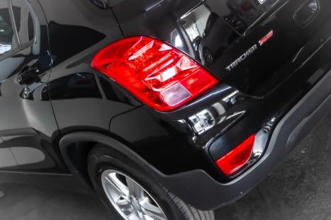 CHEVROLET Tracker 1.4 16V 4P FLEX LT TURBO AUTOMTICO, Foto 5