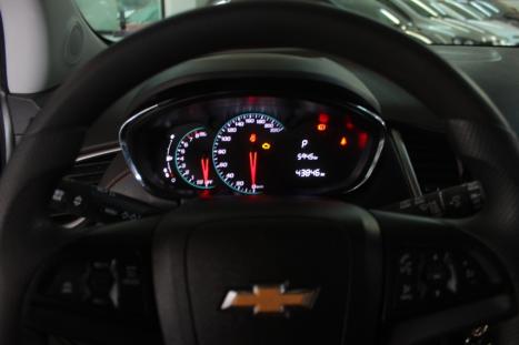 CHEVROLET Tracker 1.4 16V 4P FLEX LT TURBO AUTOMTICO, Foto 7