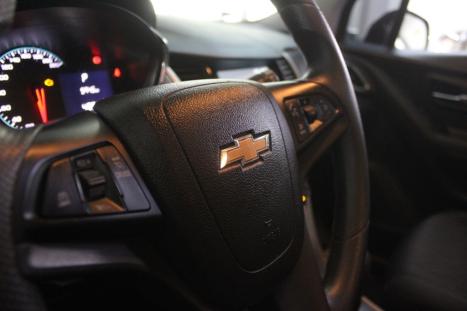 CHEVROLET Tracker 1.4 16V 4P FLEX LT TURBO AUTOMTICO, Foto 12
