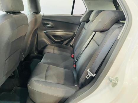 CHEVROLET Tracker 1.4 16V 4P FLEX LT TURBO AUTOMTICO, Foto 6