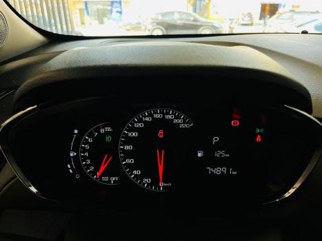 CHEVROLET Tracker 1.4 16V 4P FLEX LT TURBO AUTOMTICO, Foto 7