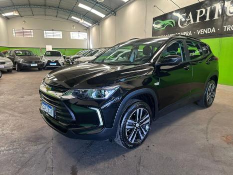 CHEVROLET Tracker 1.0 12V 4P FLEX TURBO LT AUTOMTICO, Foto 2