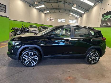 CHEVROLET Tracker 1.0 12V 4P FLEX TURBO LT AUTOMTICO, Foto 3