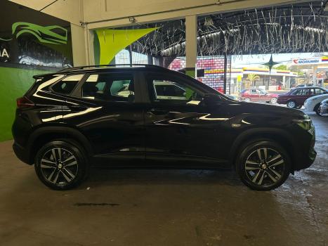 CHEVROLET Tracker 1.0 12V 4P FLEX TURBO LT AUTOMTICO, Foto 4