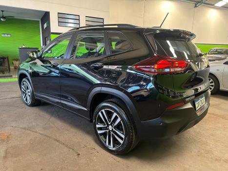 CHEVROLET Tracker 1.0 12V 4P FLEX TURBO LT AUTOMTICO, Foto 5